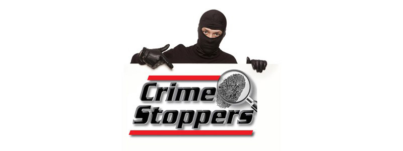Crime Stoppers