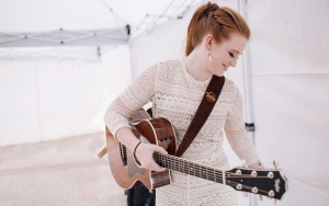 Country Music Starlet