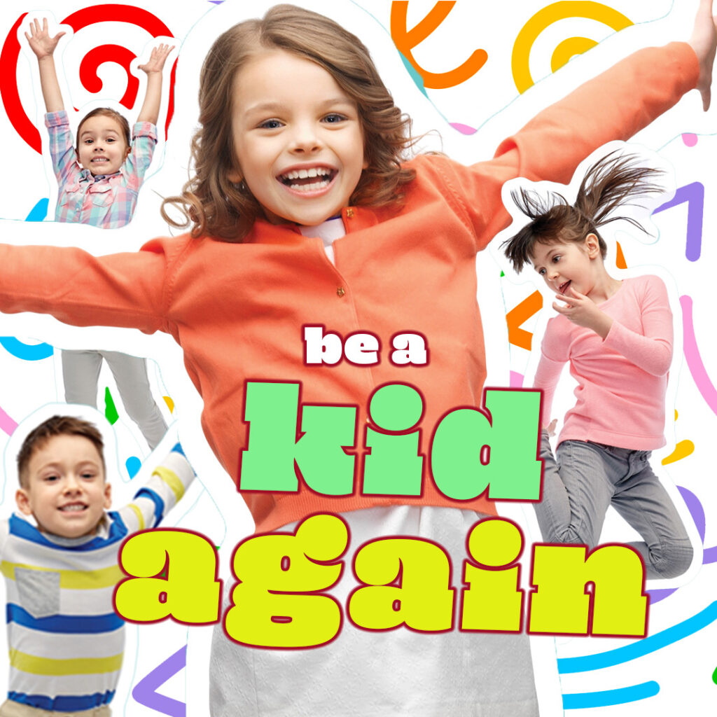 Five places to be a kid again – The Parklander Magazine – Connecting ...