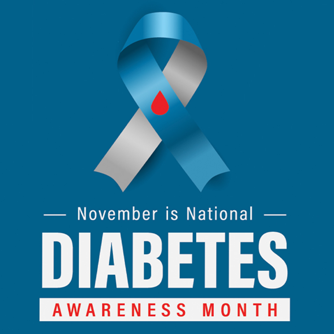 Carbohydrates, part of healthful diabetes diet November is National ...